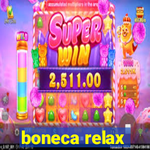 boneca relax